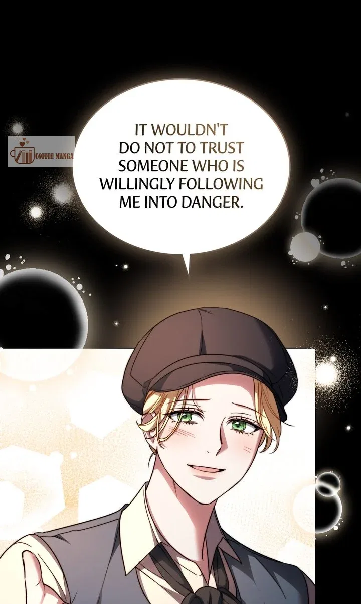 My Sweet Enemy, Thy Name is Husband Chapter 52 – Page 28