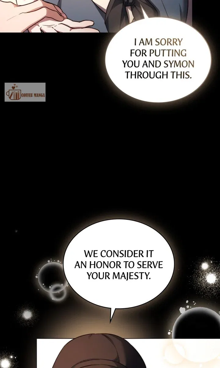 My Sweet Enemy, Thy Name is Husband Chapter 52 – Page 29