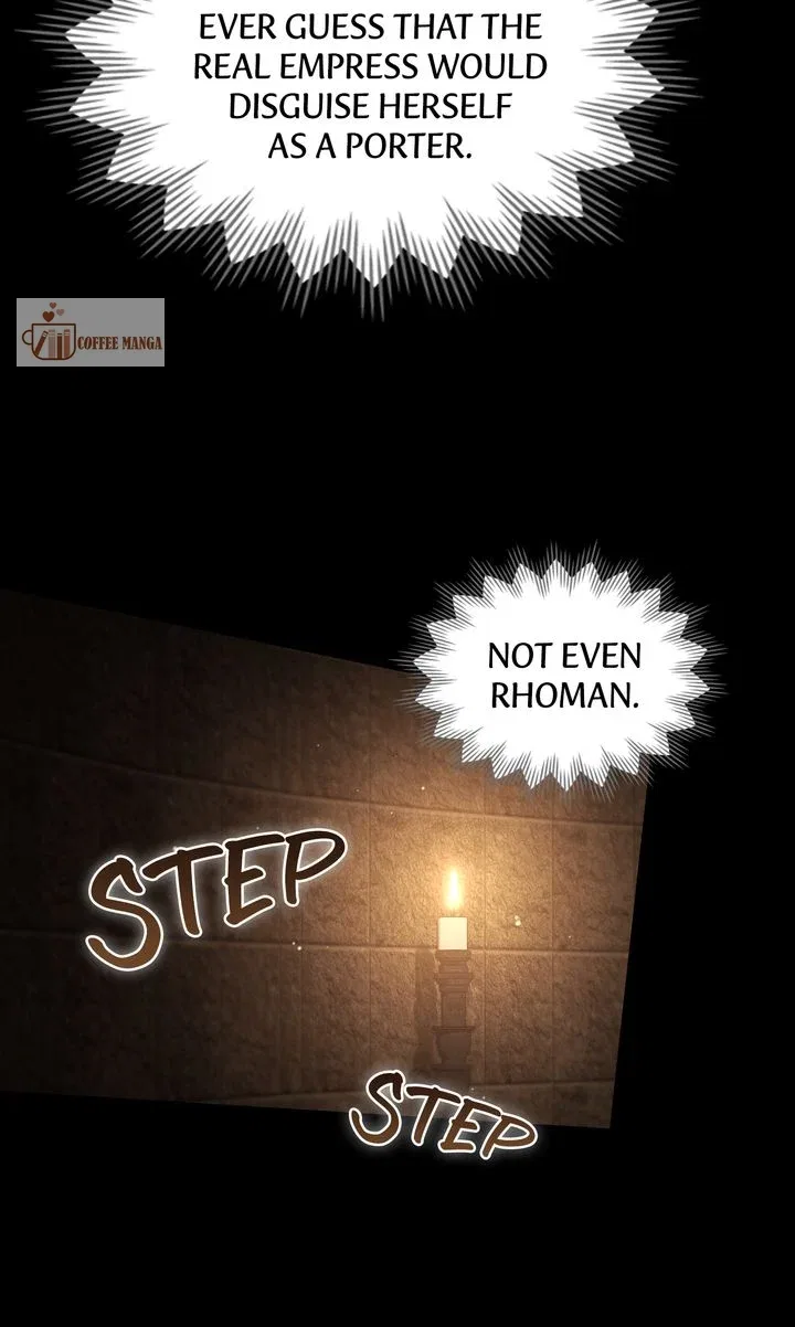 My Sweet Enemy, Thy Name is Husband Chapter 52 – Page 31