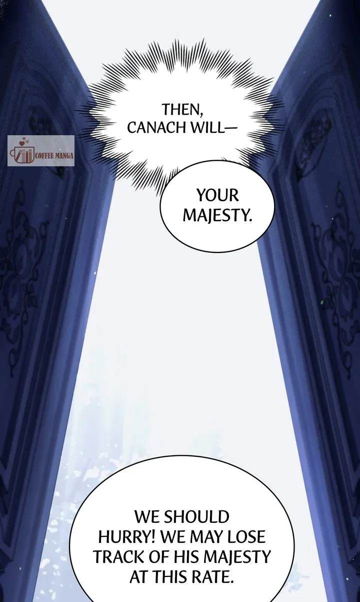 My Sweet Enemy, Thy Name is Husband Chapter 52 – Page 36