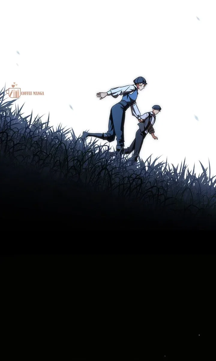 My Sweet Enemy, Thy Name is Husband Chapter 52 – Page 41