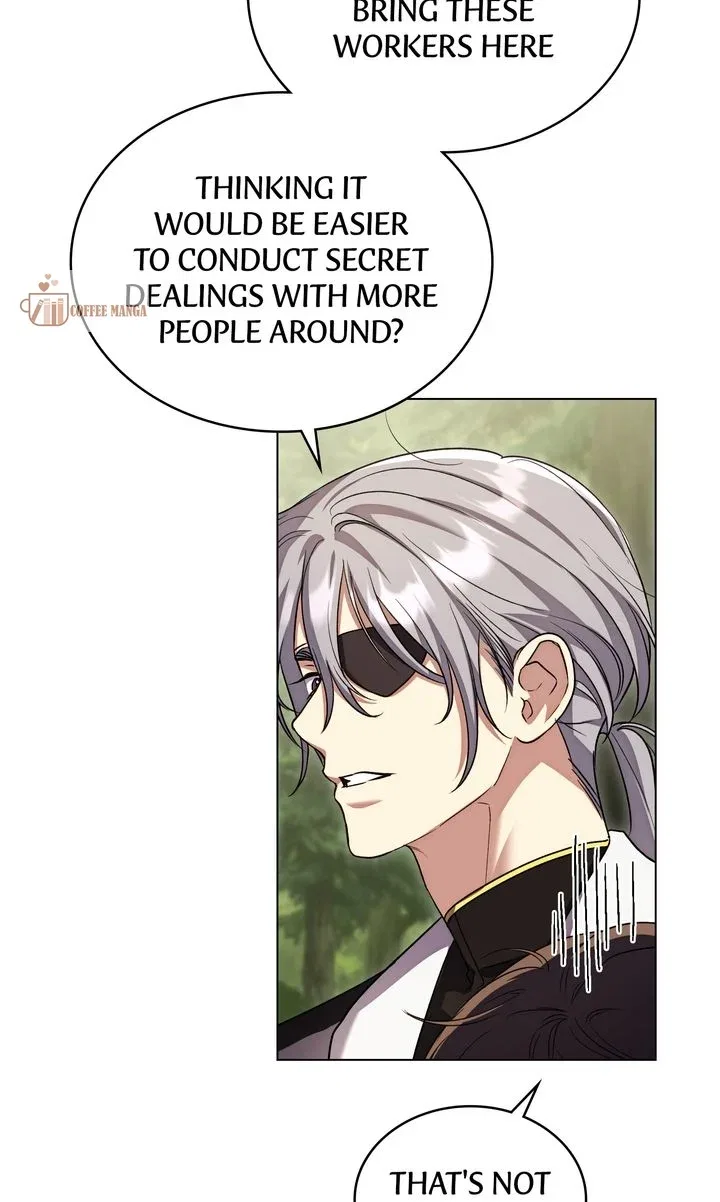My Sweet Enemy, Thy Name is Husband Chapter 52 – Page 46