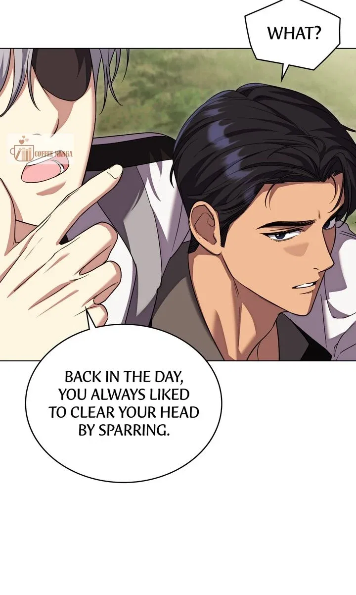 My Sweet Enemy, Thy Name is Husband Chapter 52 – Page 48