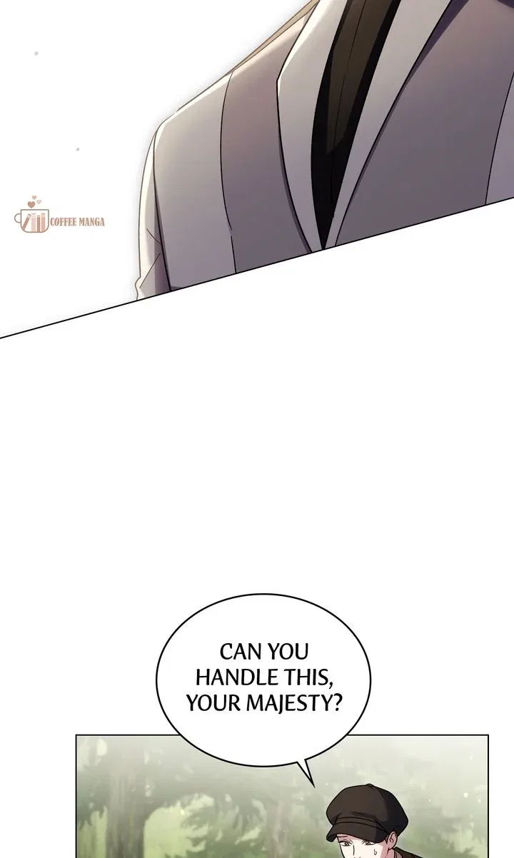 My Sweet Enemy, Thy Name is Husband Chapter 52 – Page 50