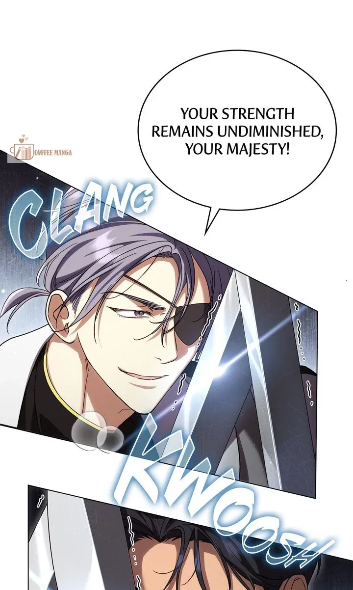My Sweet Enemy, Thy Name is Husband Chapter 52 – Page 56