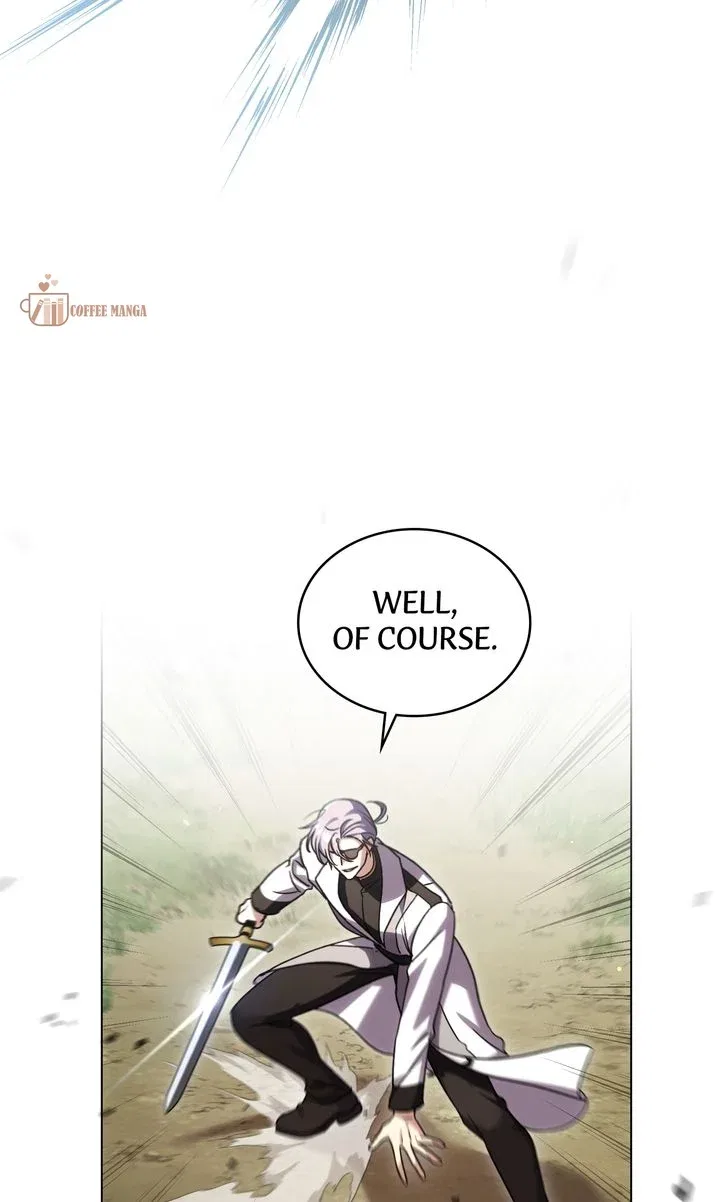 My Sweet Enemy, Thy Name is Husband Chapter 52 – Page 58