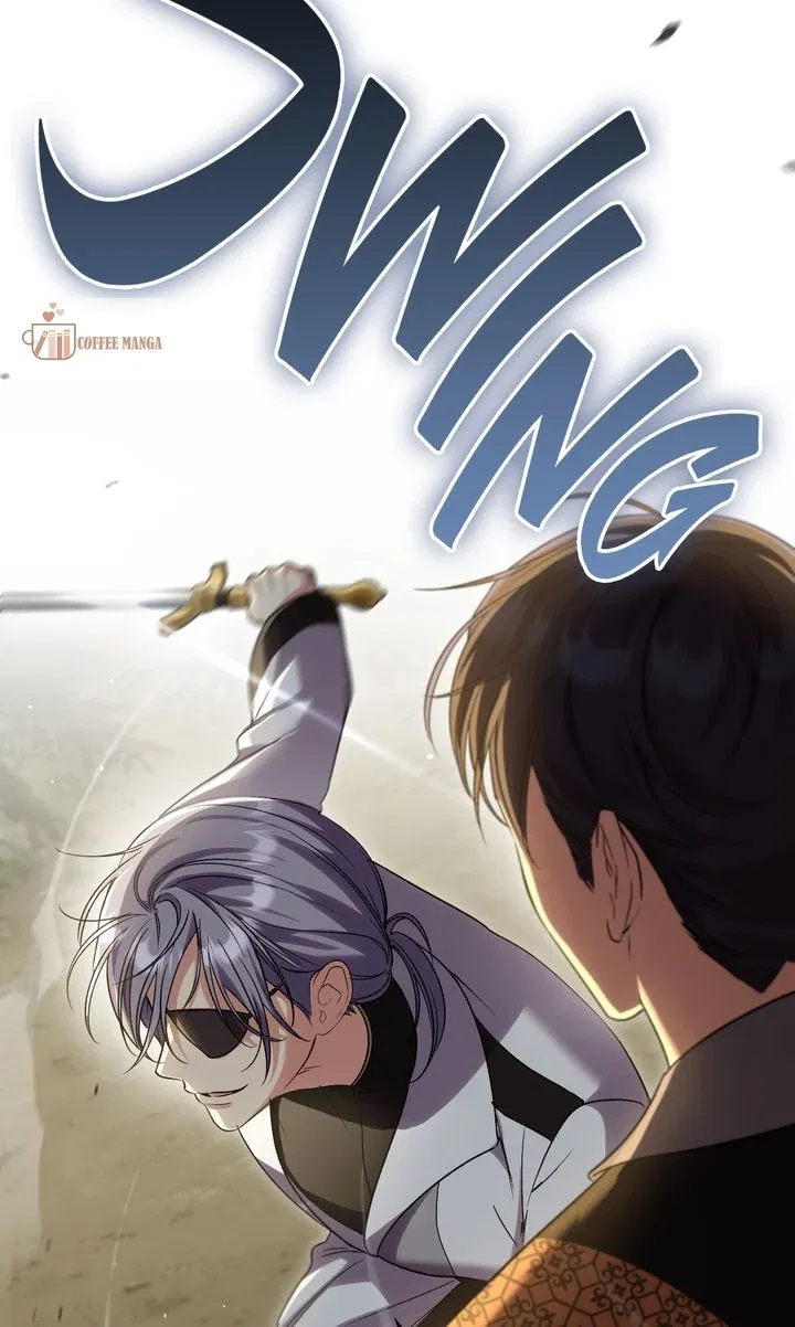 My Sweet Enemy, Thy Name is Husband Chapter 52 – Page 63