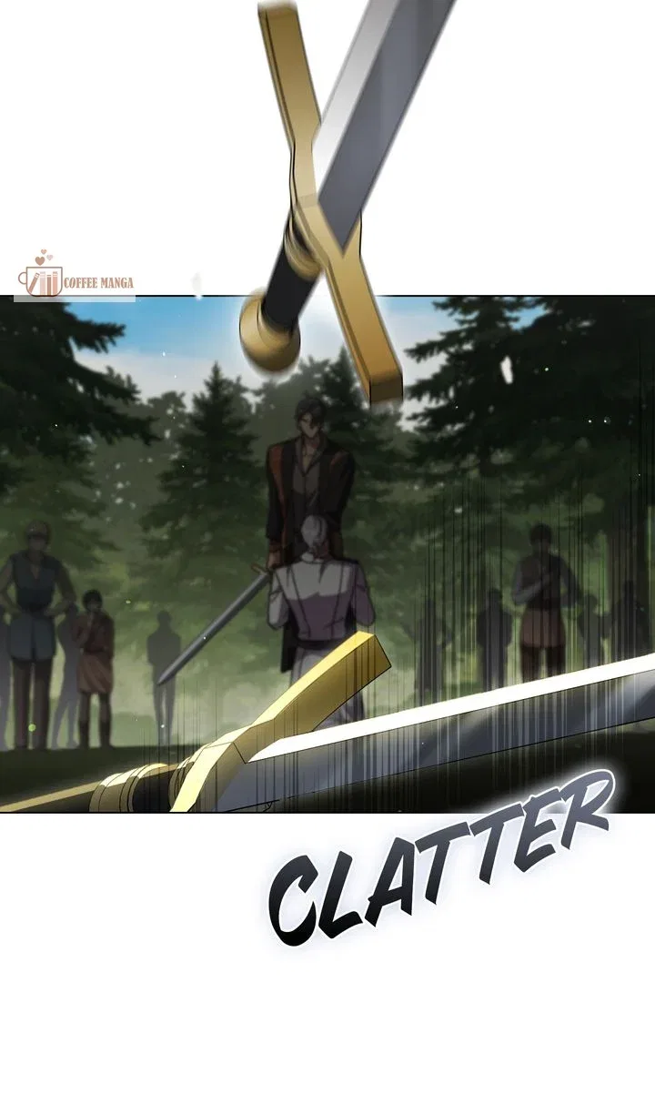 My Sweet Enemy, Thy Name is Husband Chapter 52 – Page 68