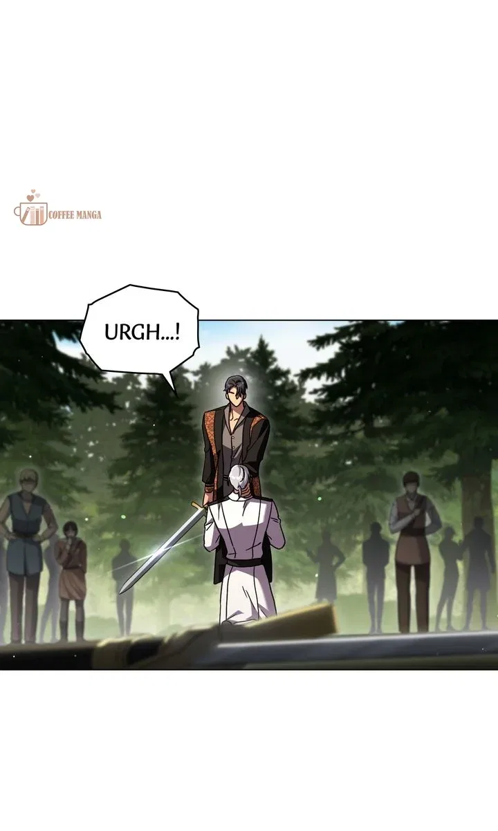 My Sweet Enemy, Thy Name is Husband Chapter 52 – Page 69