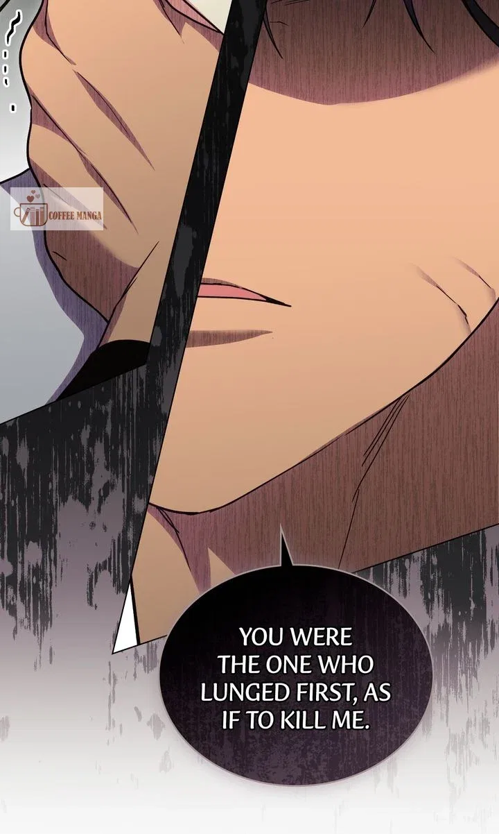 My Sweet Enemy, Thy Name is Husband Chapter 52 – Page 71