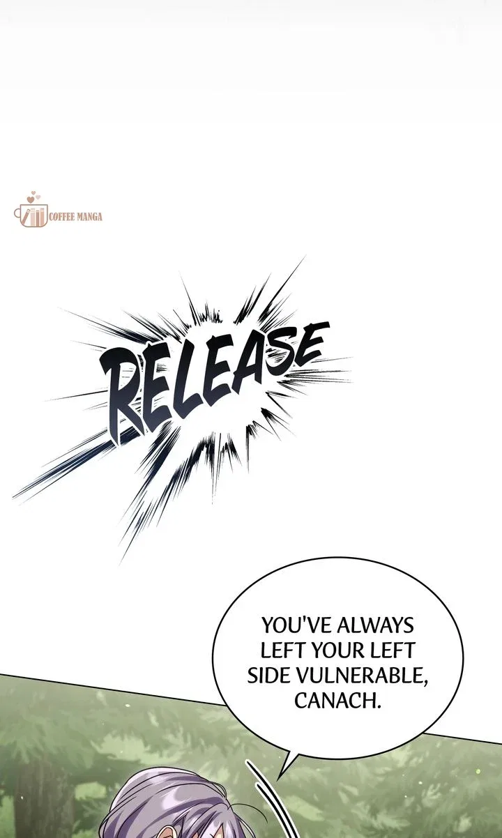 My Sweet Enemy, Thy Name is Husband Chapter 52 – Page 72