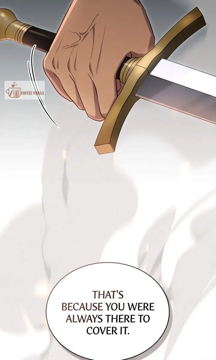 My Sweet Enemy, Thy Name is Husband Chapter 52 – Page 74