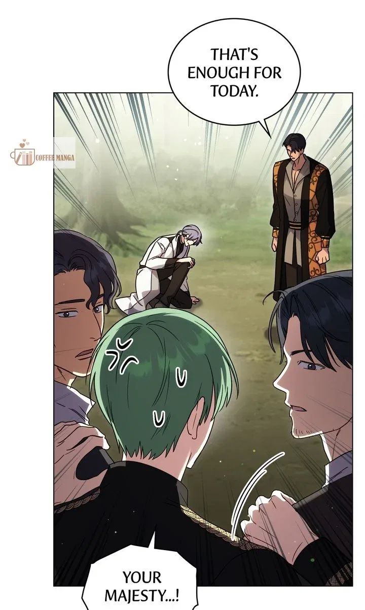 My Sweet Enemy, Thy Name is Husband Chapter 52 – Page 77