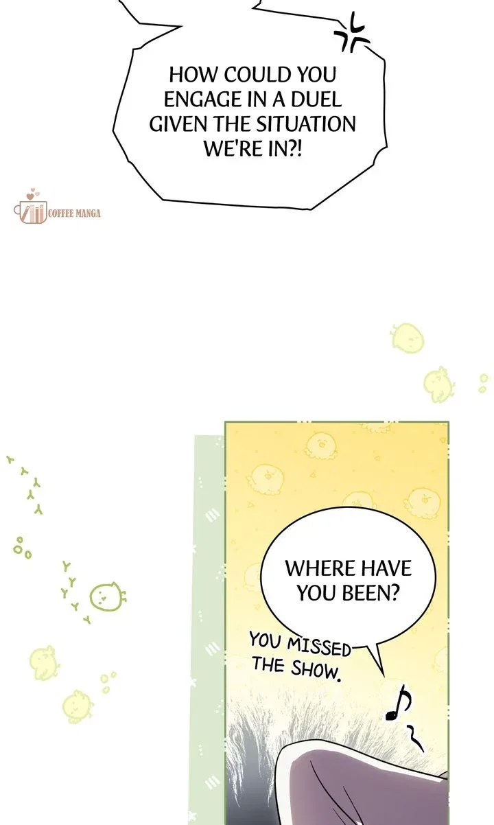 My Sweet Enemy, Thy Name is Husband Chapter 52 – Page 78