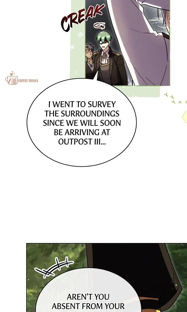 My Sweet Enemy, Thy Name is Husband Chapter 52 – Page 79