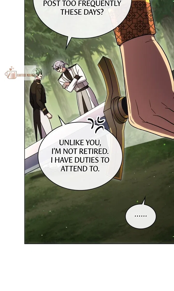 My Sweet Enemy, Thy Name is Husband Chapter 52 – Page 80