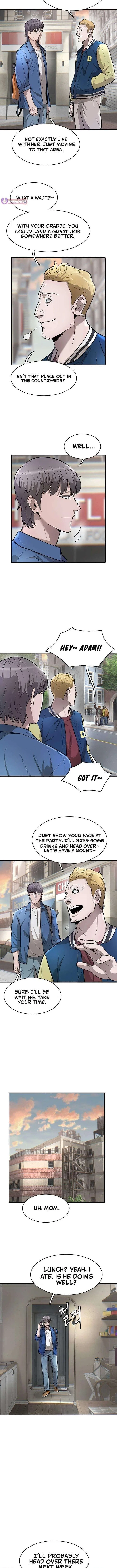 Limitless (2023) Chapter 50 – Page 2