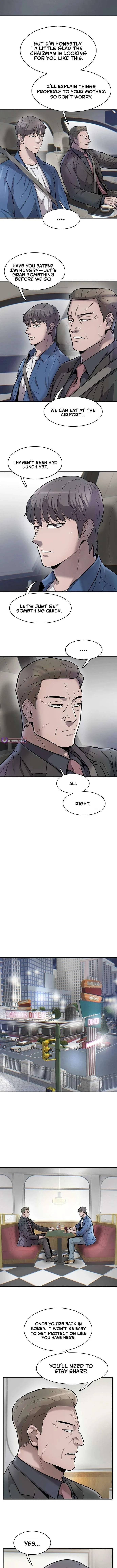 Limitless (2023) Chapter 50 – Page 5