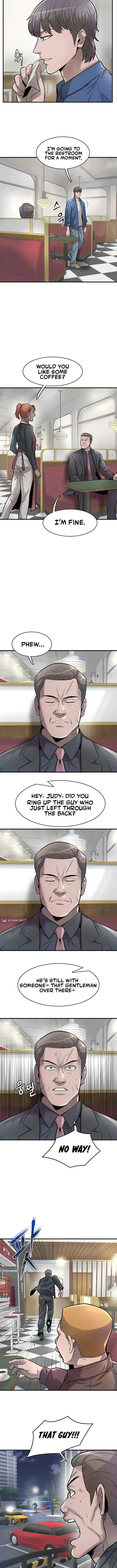 Limitless (2023) Chapter 50 – Page 6