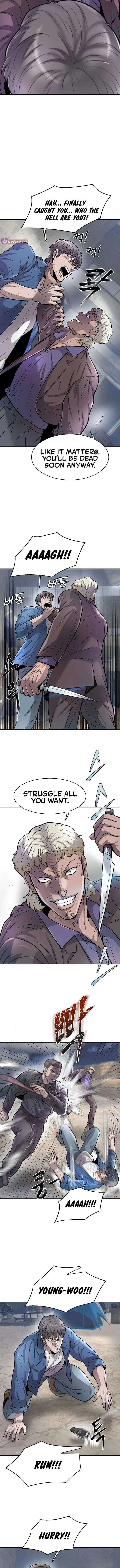 Limitless (2023) Chapter 50 – Page 8