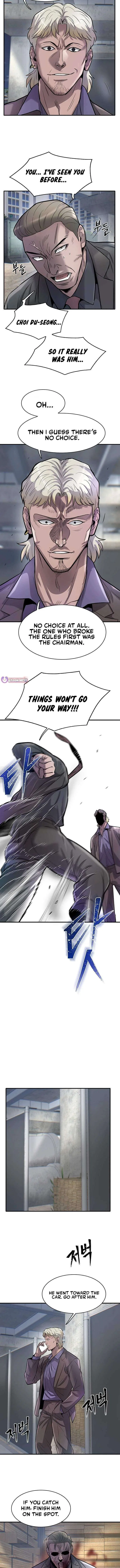 Limitless (2023) Chapter 50 – Page 10