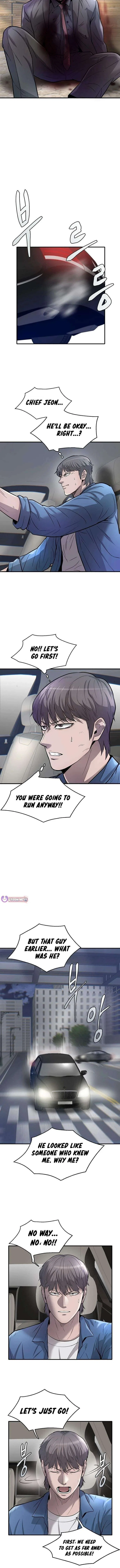 Limitless (2023) Chapter 50 – Page 11