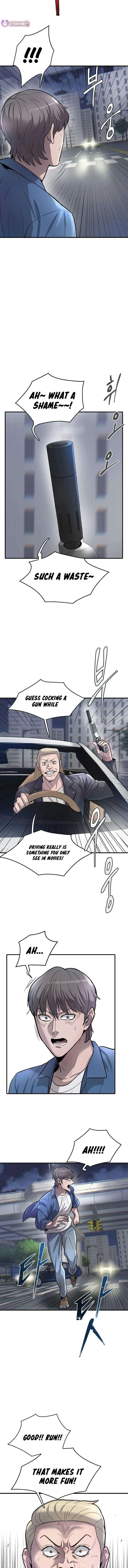 Limitless (2023) Chapter 50 – Page 13
