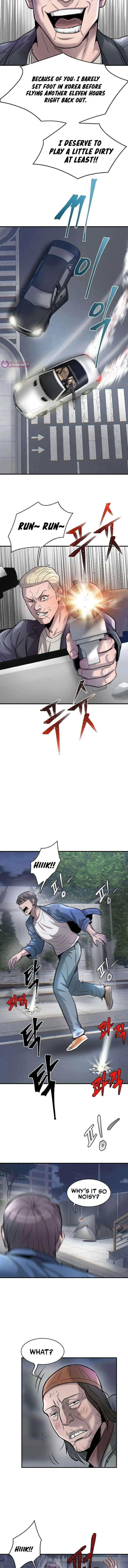 Limitless (2023) Chapter 50 – Page 14