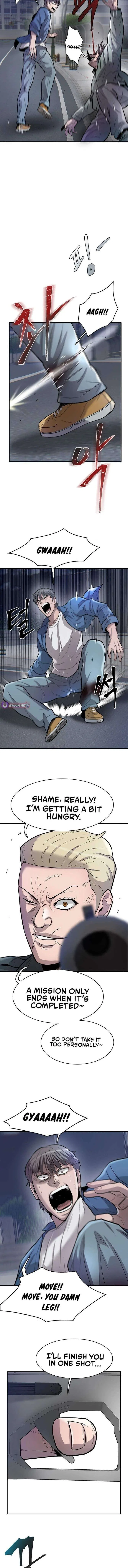Limitless (2023) Chapter 50 – Page 15