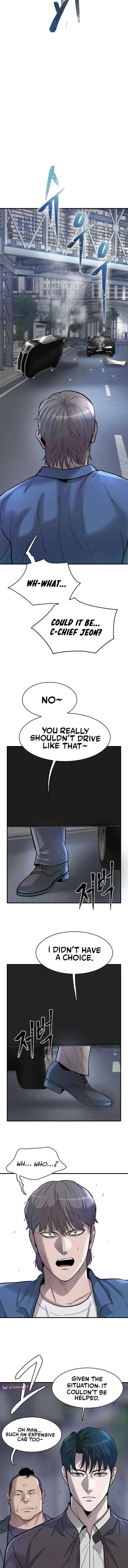Limitless (2023) Chapter 50 – Page 17