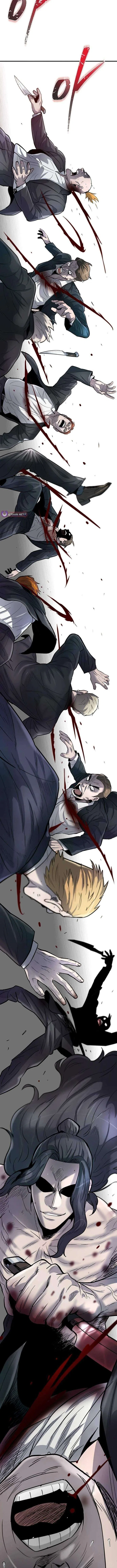Limitless (2023) Chapter 49 – Page 2