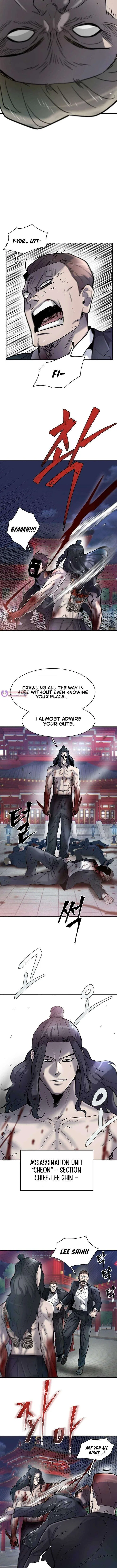 Limitless (2023) Chapter 49 – Page 3