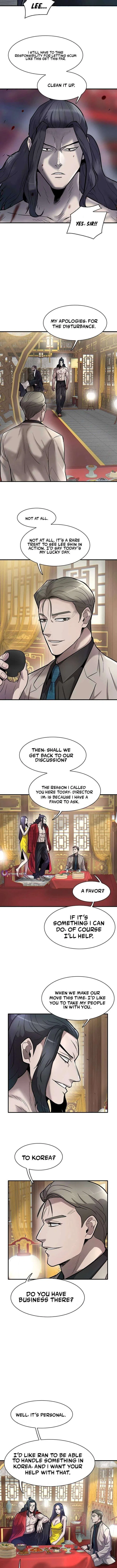 Limitless (2023) Chapter 49 – Page 4