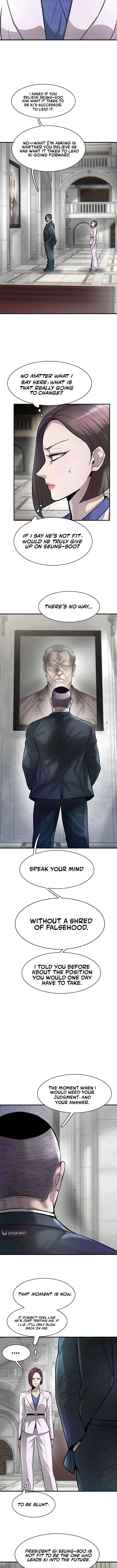 Limitless (2023) Chapter 49 – Page 6
