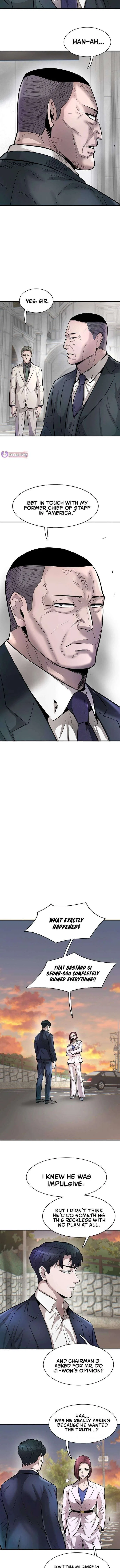 Limitless (2023) Chapter 49 – Page 8