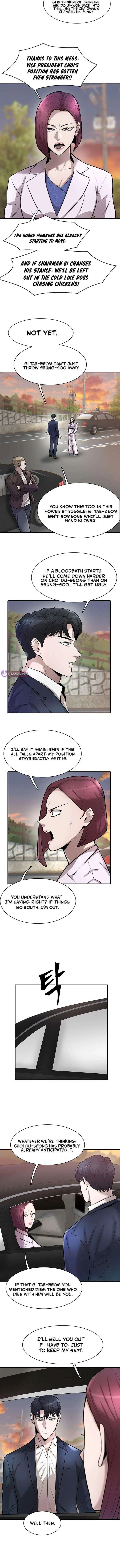 Limitless (2023) Chapter 49 – Page 9