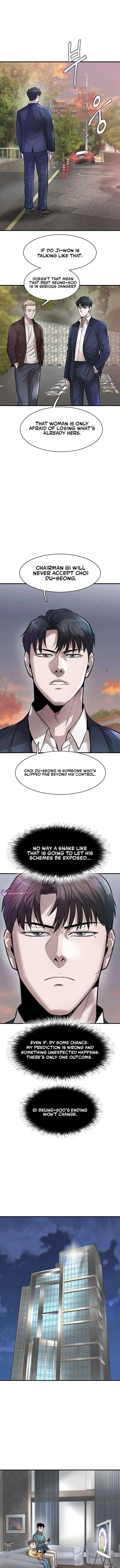 Limitless (2023) Chapter 49 – Page 10