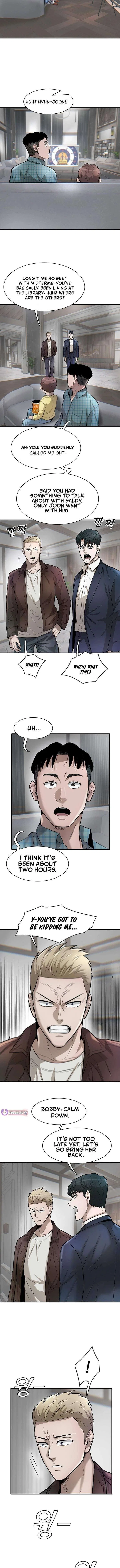 Limitless (2023) Chapter 49 – Page 11