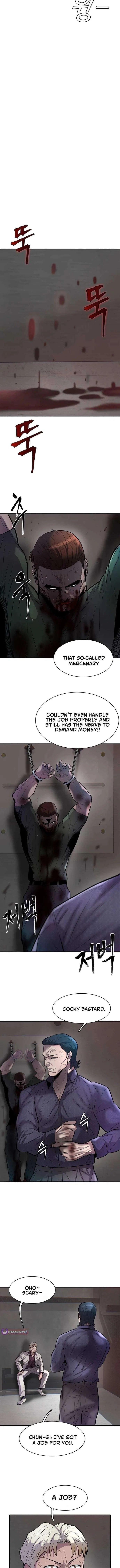 Limitless (2023) Chapter 49 – Page 12