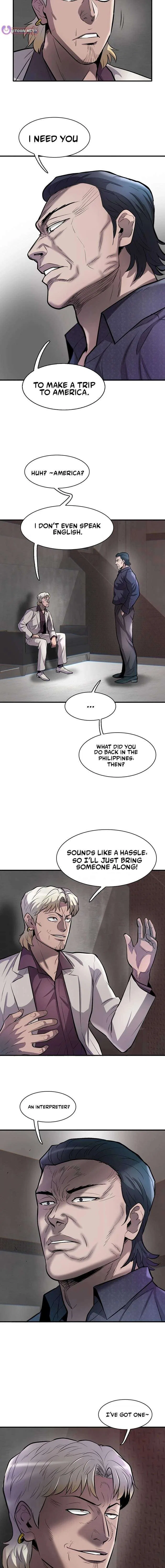 Limitless (2023) Chapter 49 – Page 13