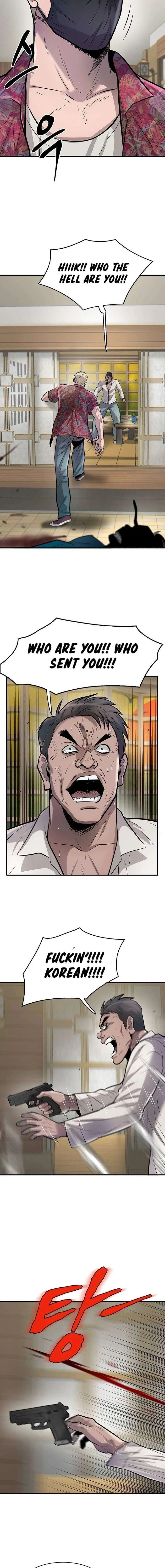 Limitless (2023) Chapter 49 – Page 15