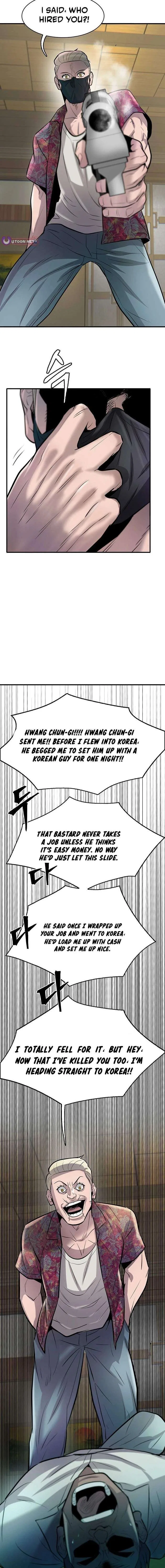 Limitless (2023) Chapter 49 – Page 16
