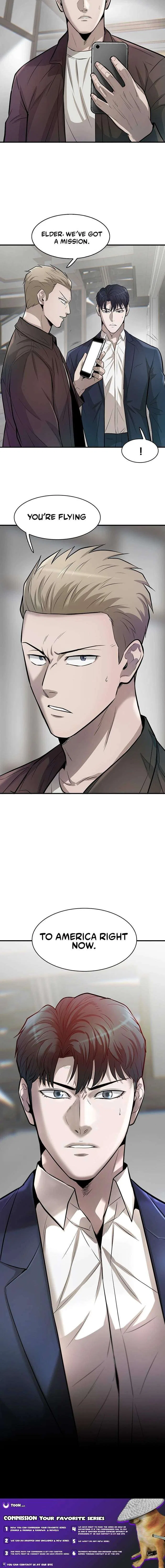 Limitless (2023) Chapter 49 – Page 18