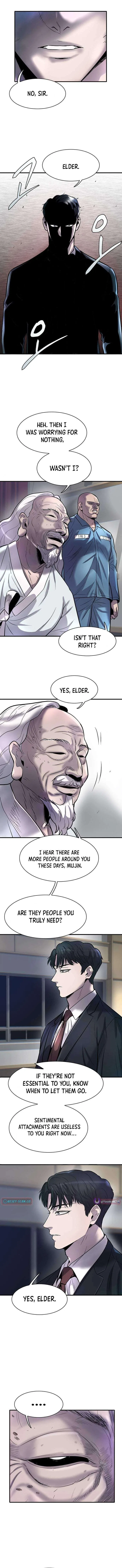 Limitless (2023) Chapter 48 – Page 2