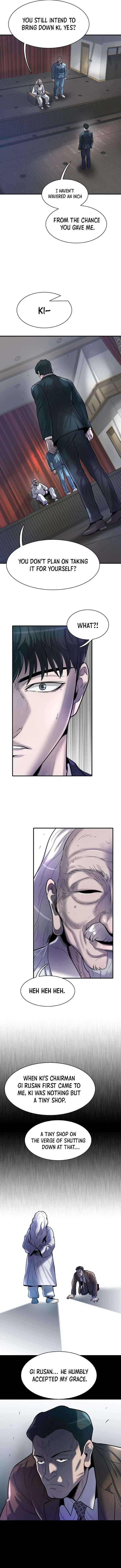 Limitless (2023) Chapter 48 – Page 3