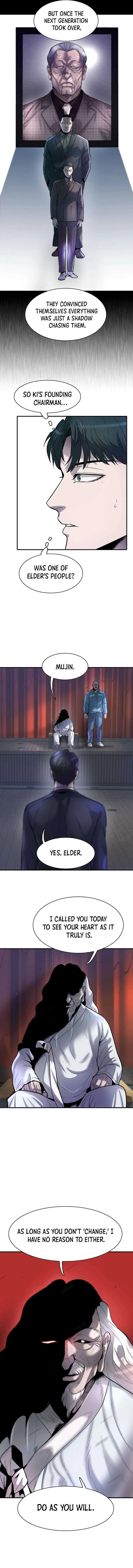 Limitless (2023) Chapter 48 – Page 4