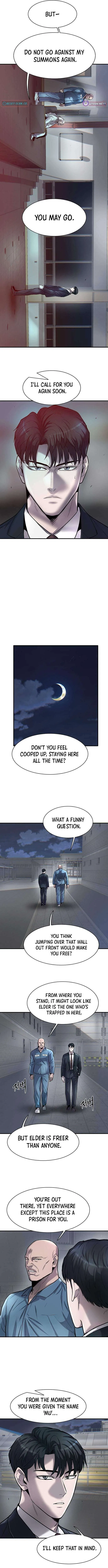 Limitless (2023) Chapter 48 – Page 5