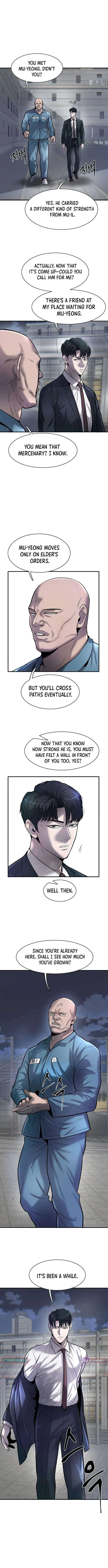 Limitless (2023) Chapter 48 – Page 6
