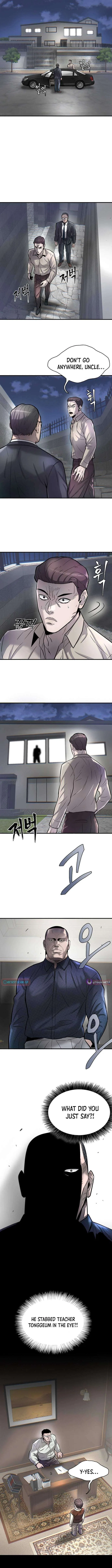 Limitless (2023) Chapter 48 – Page 8