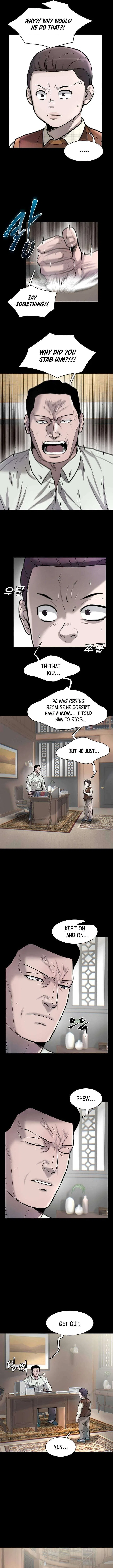 Limitless (2023) Chapter 48 – Page 9
